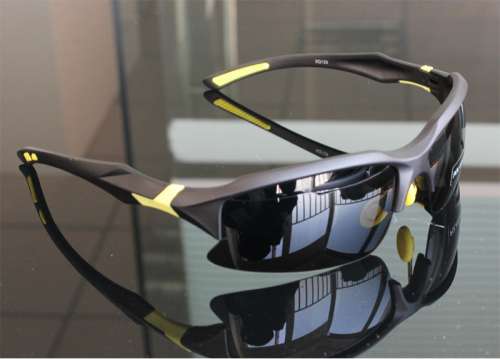 Professional Polarized Cycling Glasses Sports Outdoor Goggles Casual Sunglasses